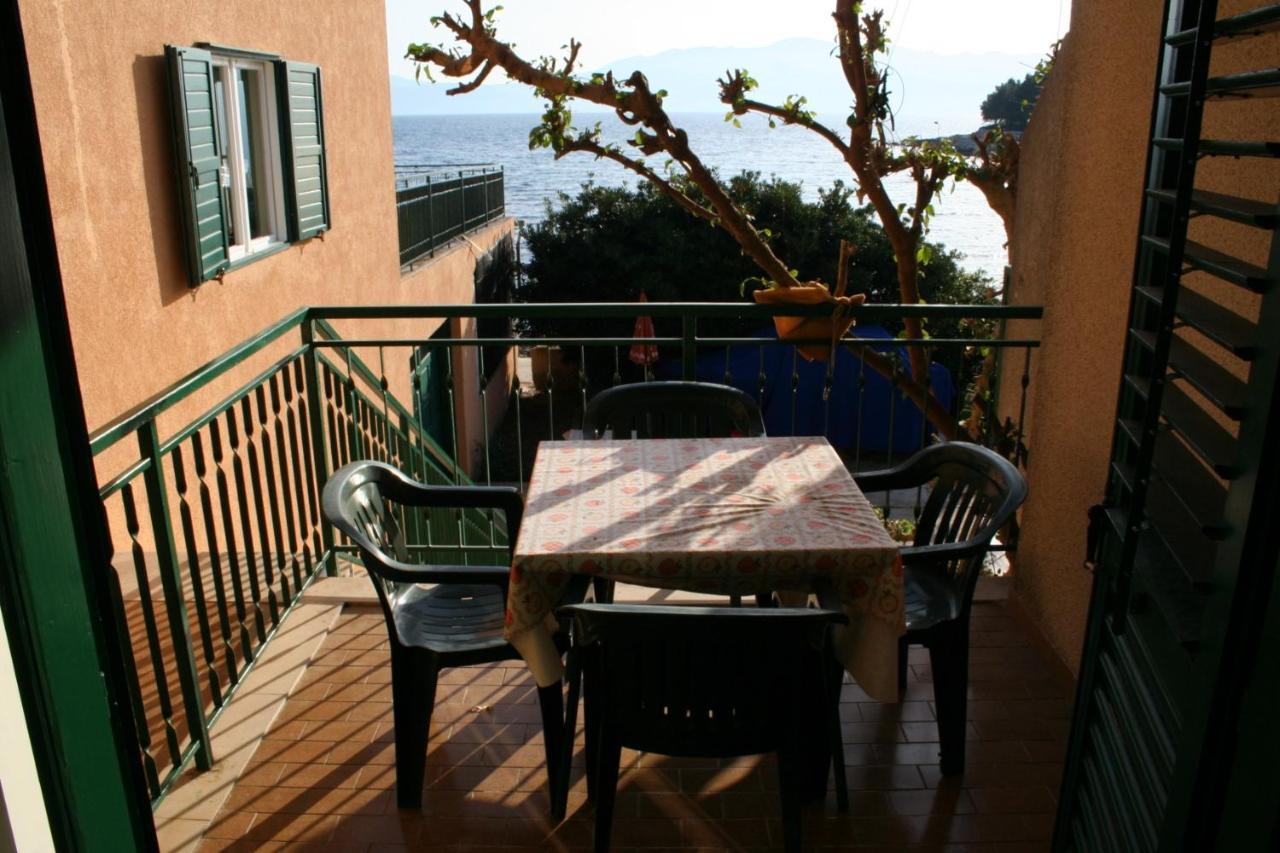 Apartments And Rooms By The Sea Sucuraj, Hvar - 4029 Exterior foto