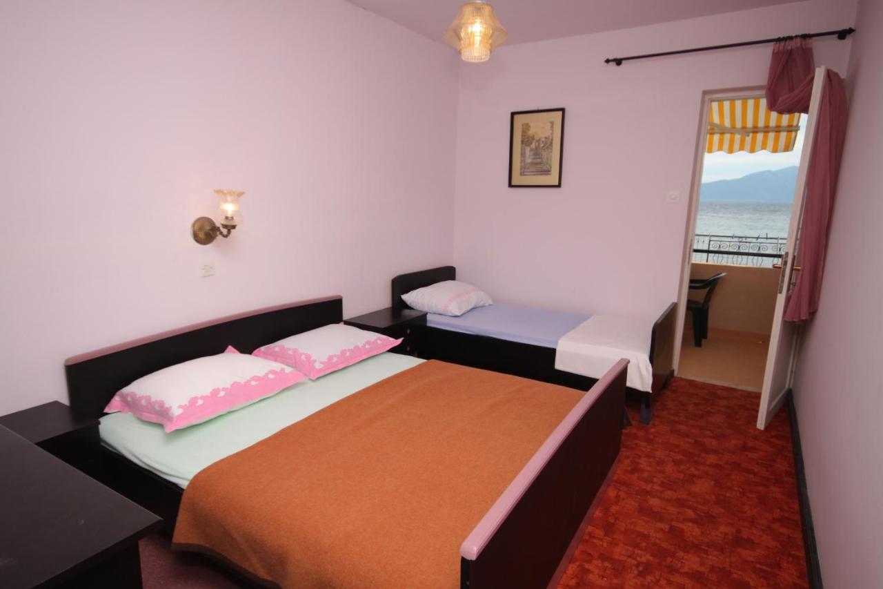 Apartments And Rooms By The Sea Sucuraj, Hvar - 4029 Exterior foto