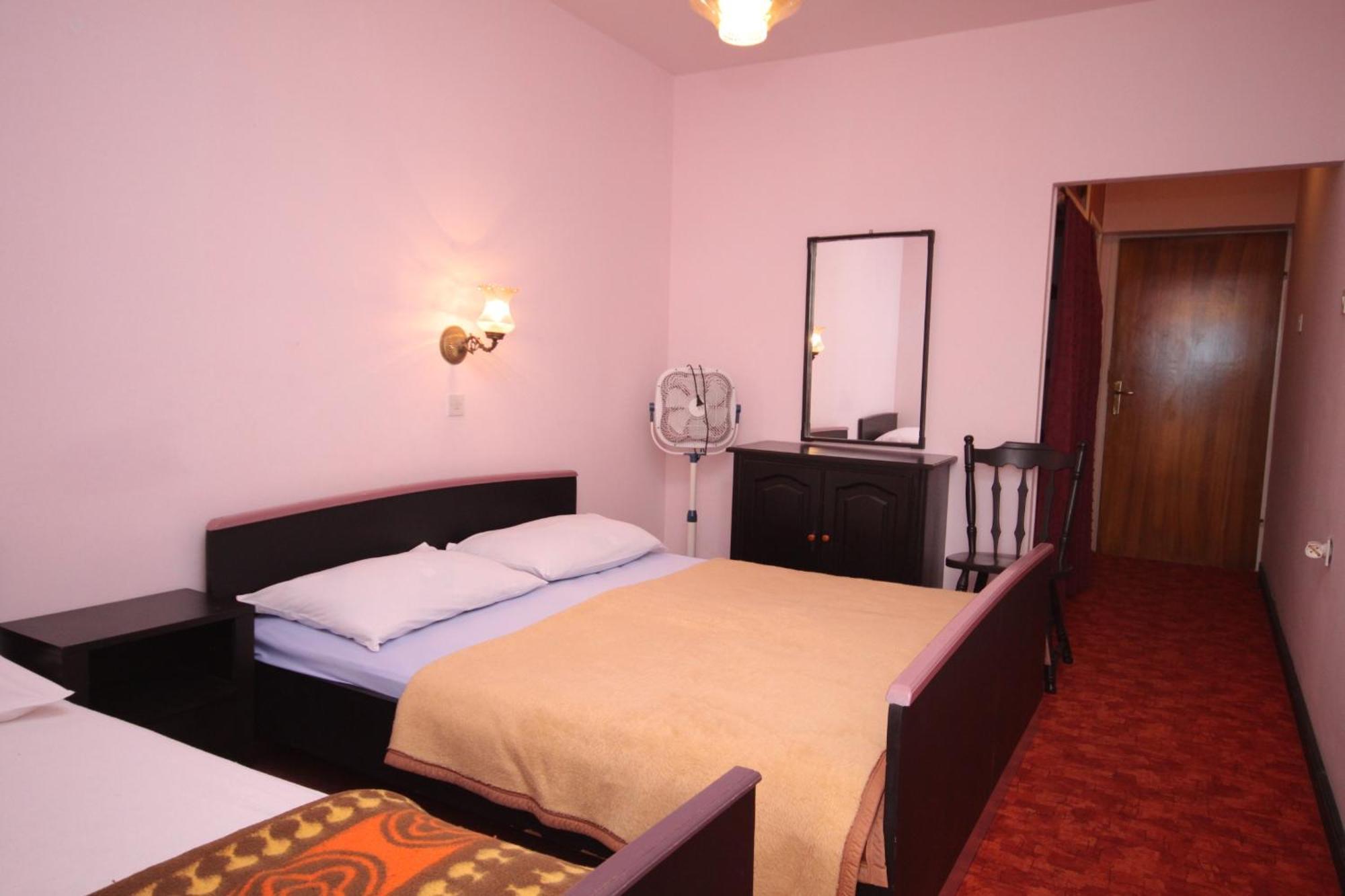Apartments And Rooms By The Sea Sucuraj, Hvar - 4029 Cameră foto